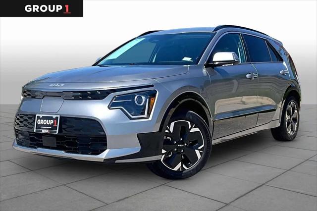 2024 Kia Niro EV Wind for sale in Round Rock, TX