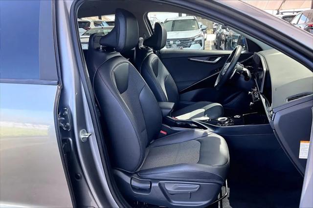 2024 Kia Niro EV Wind