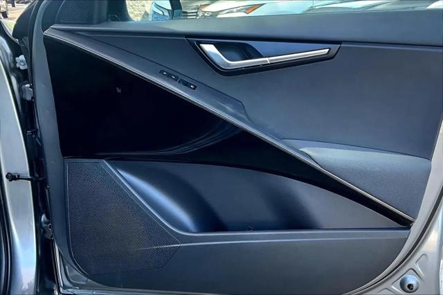 2024 Kia Niro EV Wind