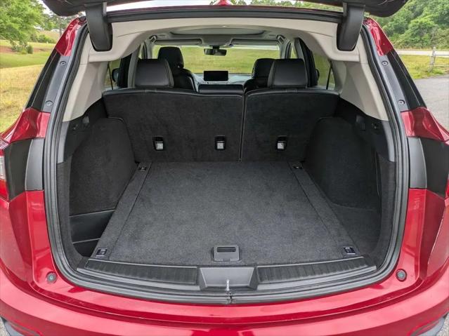 2019 Acura RDX Advance Package