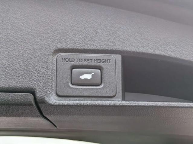 2019 Acura RDX Advance Package