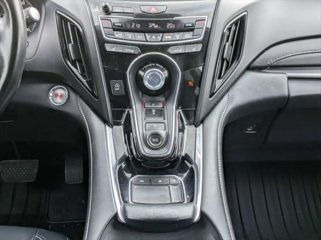 2019 Acura RDX Advance Package