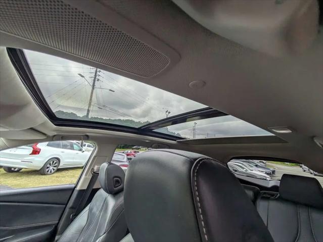 2019 Acura RDX Advance Package