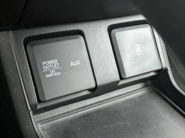 2019 Acura RDX Advance Package