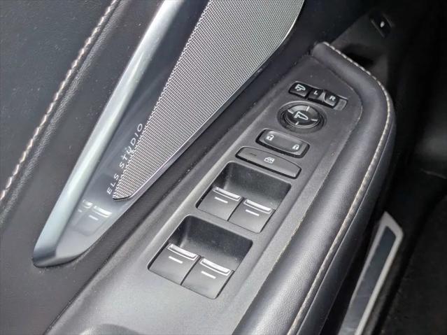 2019 Acura RDX Advance Package