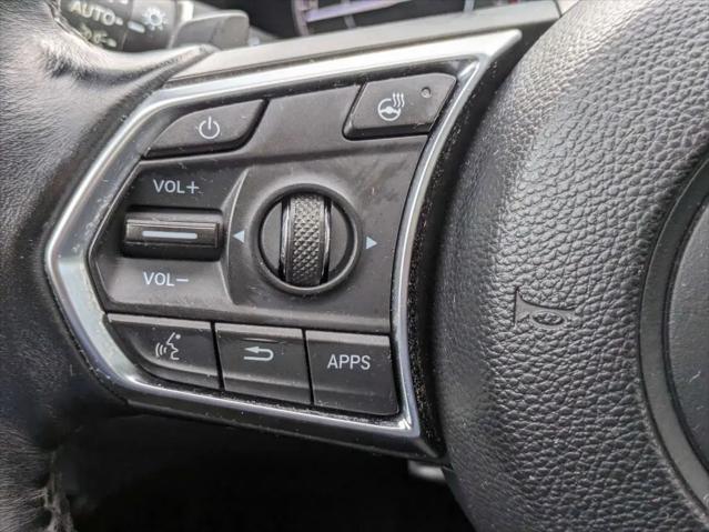 2019 Acura RDX Advance Package