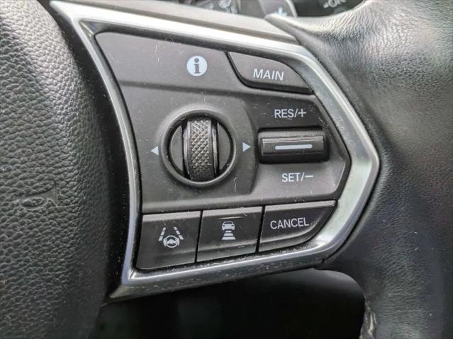 2019 Acura RDX Advance Package
