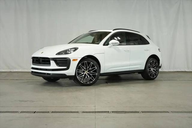 2025 Porsche Macan Macan for sale in Salt Lake City, UT