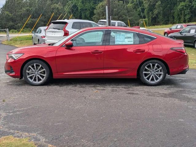 2026 Acura Integra FWD