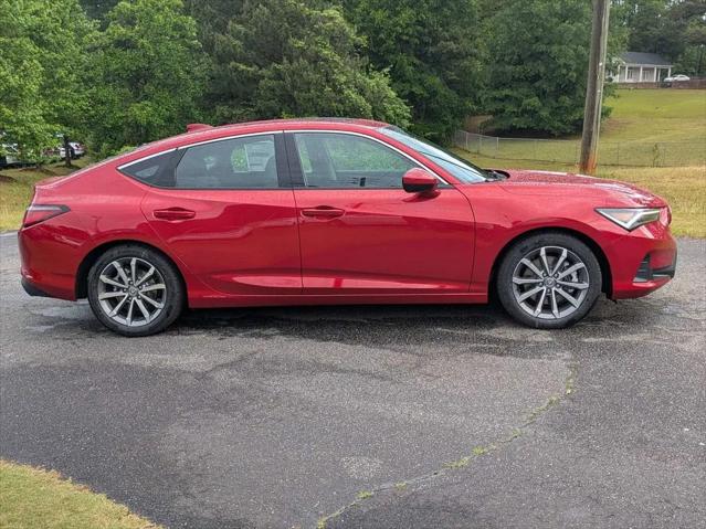 2026 Acura Integra FWD