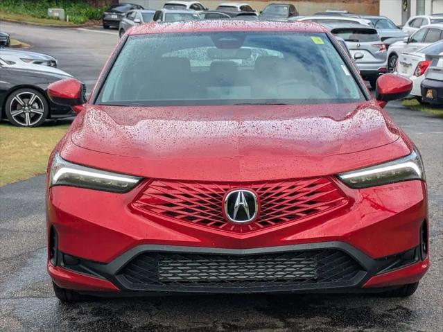 2026 Acura Integra FWD