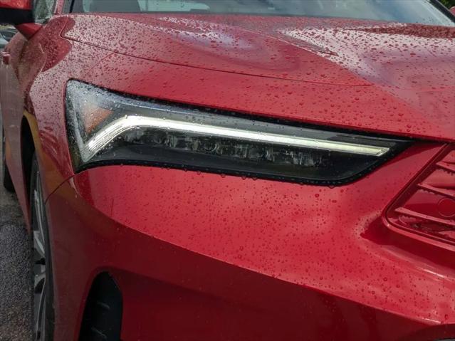 2026 Acura Integra FWD
