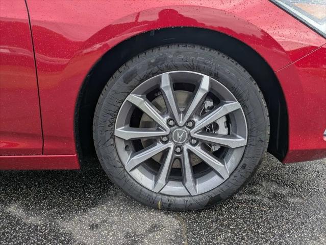 2026 Acura Integra FWD
