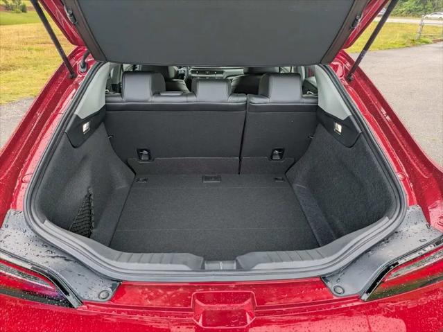 2026 Acura Integra FWD