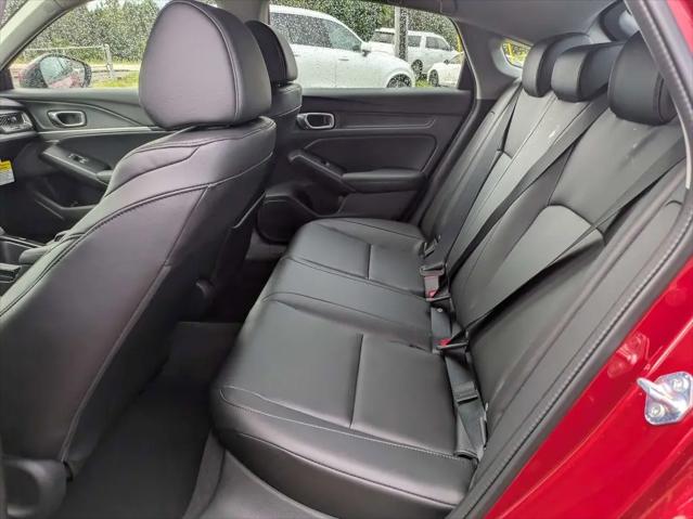 2026 Acura Integra FWD