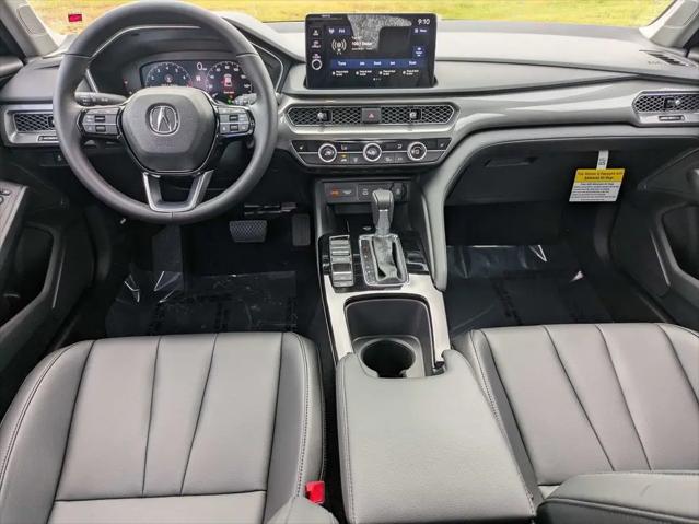 2026 Acura Integra FWD