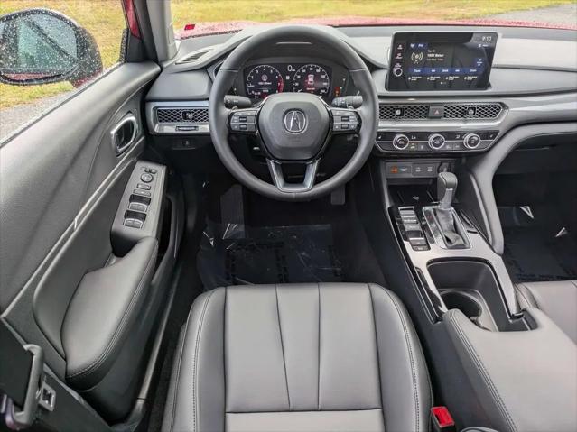 2026 Acura Integra FWD