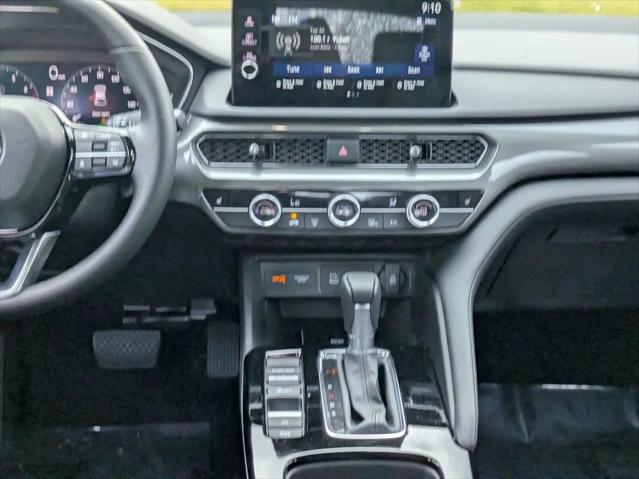 2026 Acura Integra FWD