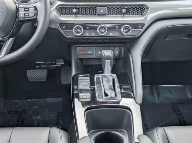 2026 Acura Integra FWD
