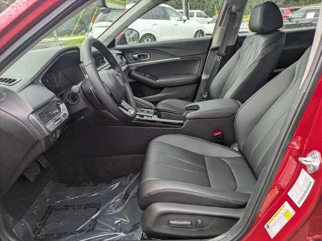 2026 Acura Integra FWD