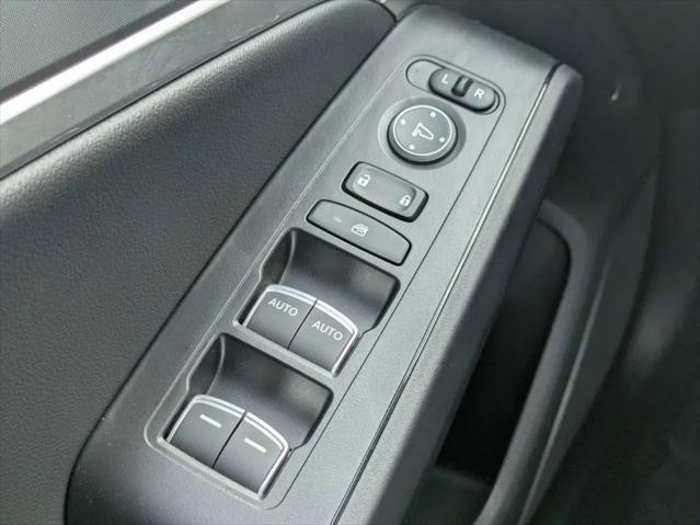 2026 Acura Integra FWD
