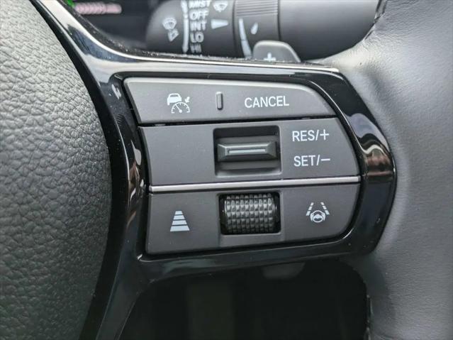 2026 Acura Integra FWD