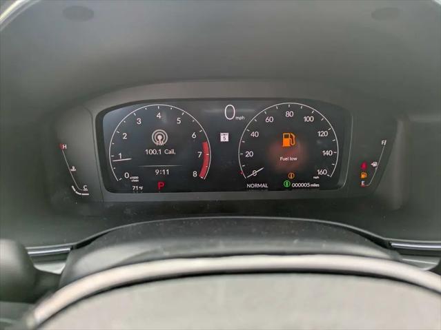 2026 Acura Integra FWD