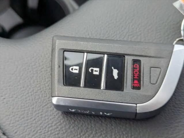 2026 Acura Integra FWD