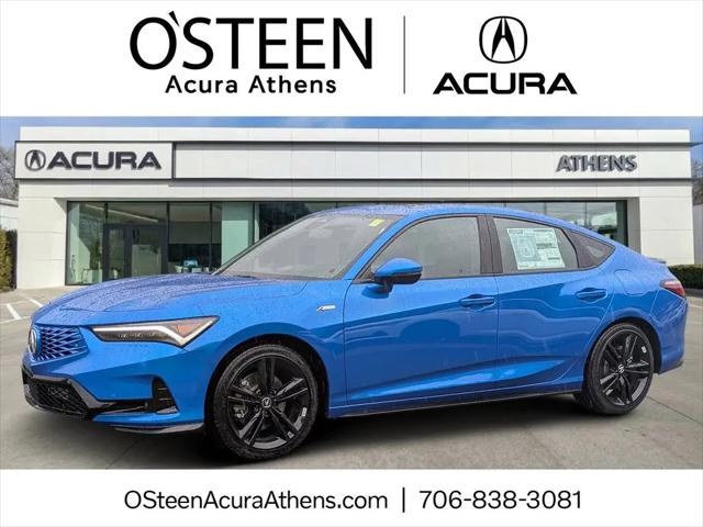 2026 Acura Integra FWD A-Spec for sale in Athens, GA