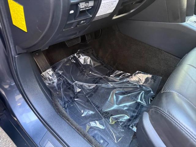 2012 Subaru Outback 2.5i Limited
