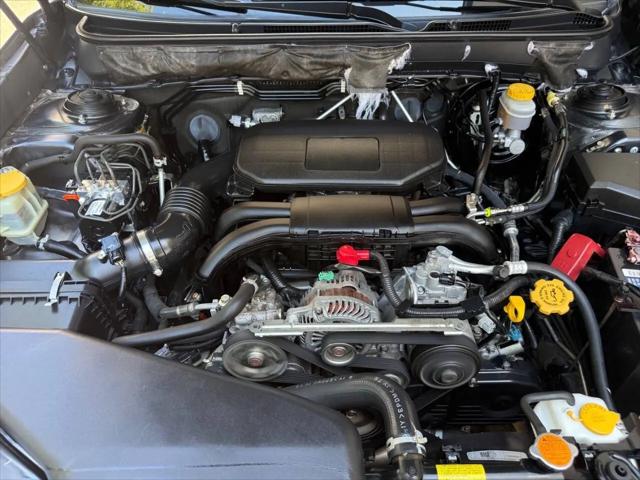 2012 Subaru Outback 2.5i Limited