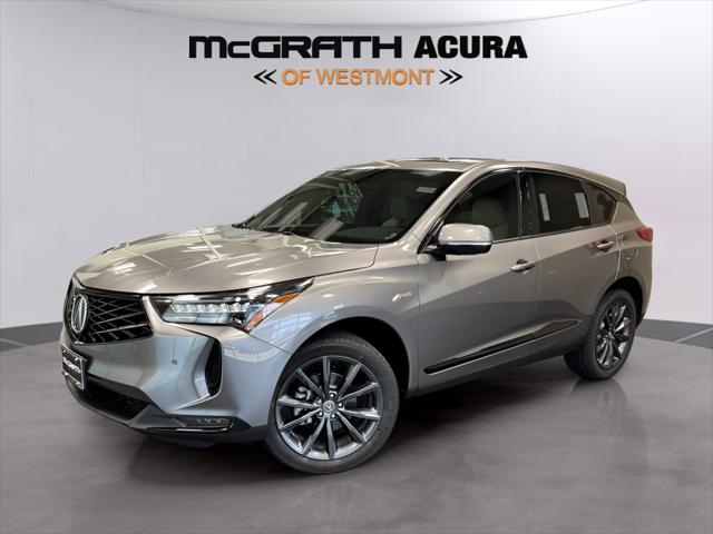 2026 Acura RDX A-Spec for sale in Westmont, IL