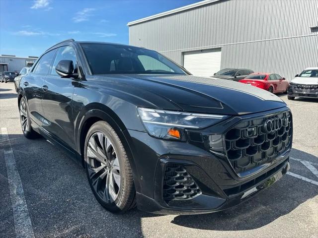 2026 Audi Q8 Premium Plus 55 TFSI quattro Tiptronic for sale in Mobile, AL