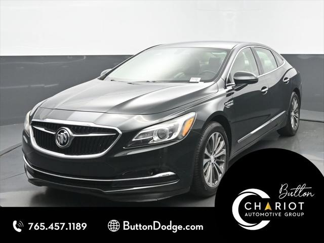 2017 Buick LaCrosse Preferred for sale in Kokomo, IN