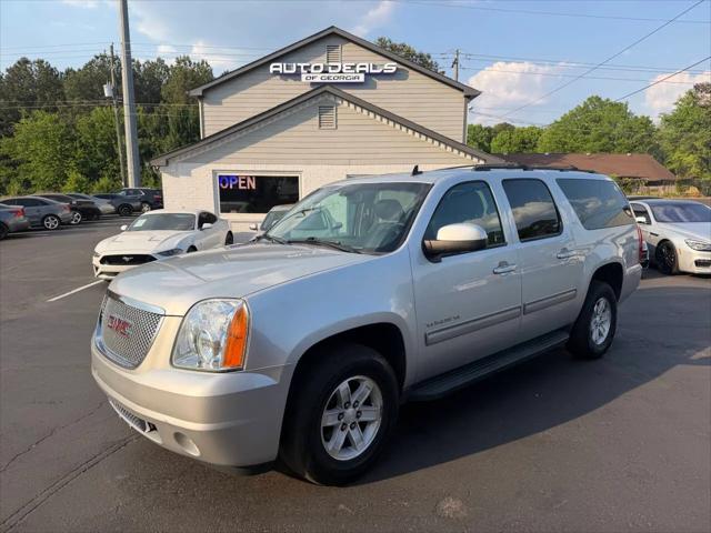 2014 GMC Yukon XL SLT for sale in Suwanee, GA