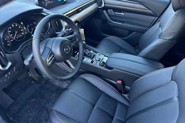 2026 Mazda CX-50 2.5 S Premium