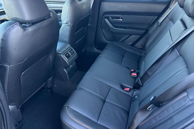 2026 Mazda CX-50 2.5 S Premium