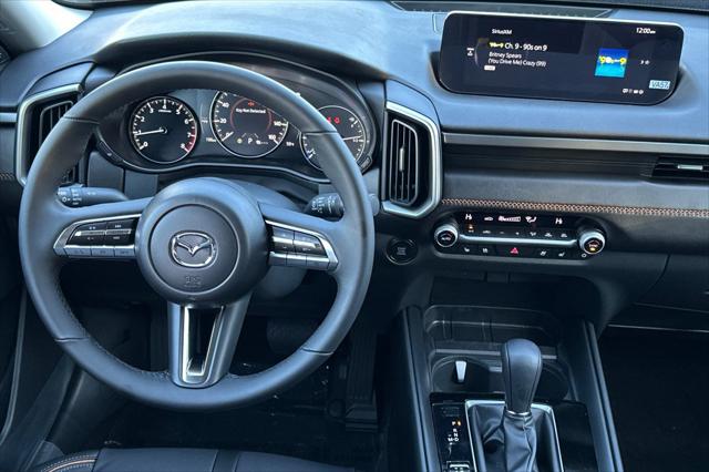 2026 Mazda CX-50 2.5 S Premium