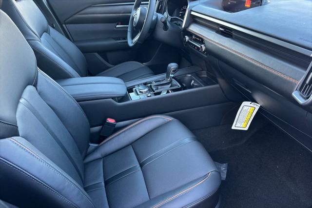 2026 Mazda CX-50 2.5 S Premium
