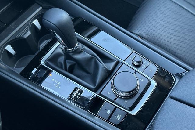 2026 Mazda CX-50 2.5 S Premium