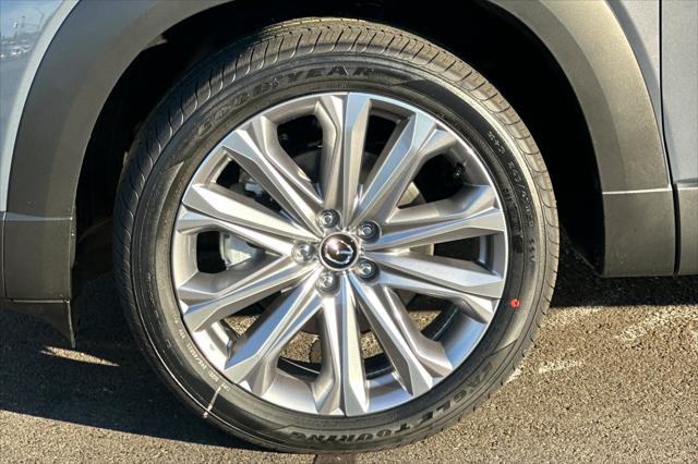 2026 Mazda CX-50 2.5 S Premium