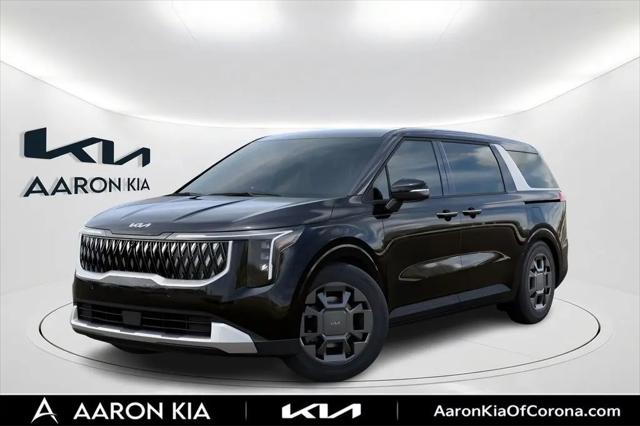 2026 Kia Carnival MPV EX for sale in Corona, CA