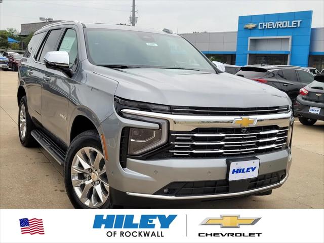 2026 Chevrolet Tahoe 2WD Premier for sale in Rockwall, TX
