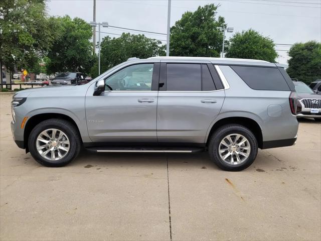 2026 Chevrolet Tahoe 2WD Premier