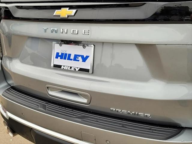 2026 Chevrolet Tahoe 2WD Premier
