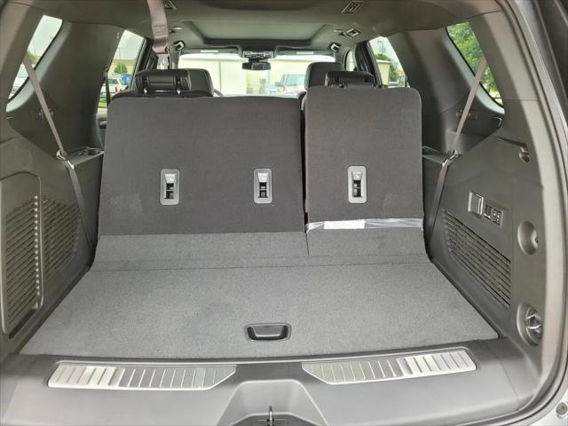 2026 Chevrolet Tahoe 2WD Premier