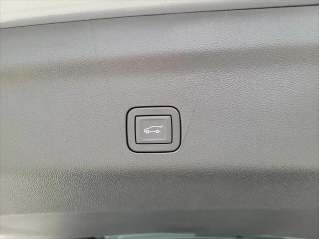 2026 Chevrolet Tahoe 2WD Premier