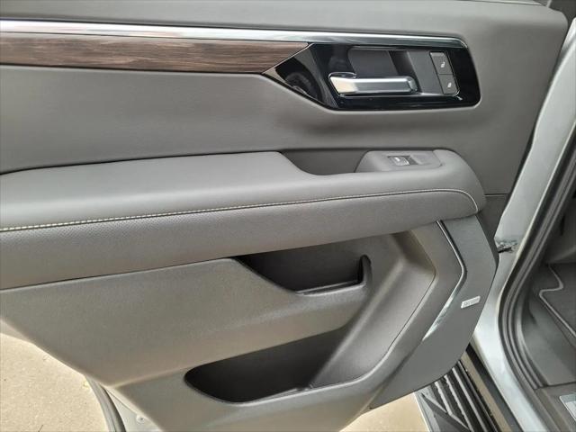 2026 Chevrolet Tahoe 2WD Premier
