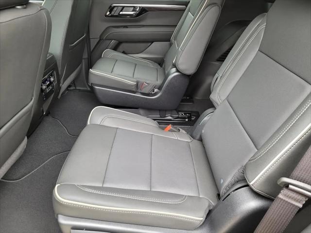 2026 Chevrolet Tahoe 2WD Premier