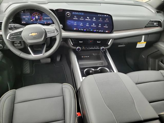 2026 Chevrolet Tahoe 2WD Premier